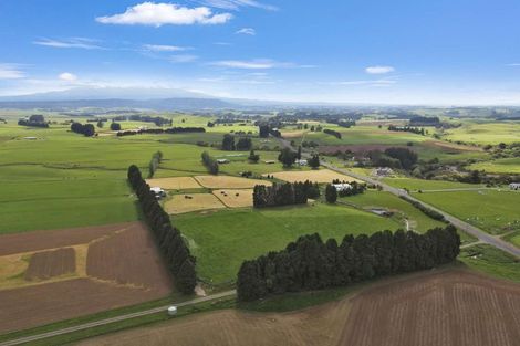 Photo of property in 329 Raetihi Ohakune Road, Raetihi, 4691