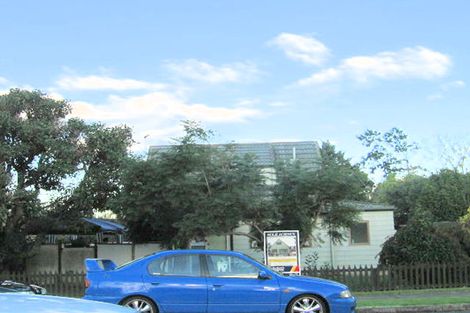 Photo of property in 73 Birdwood Avenue, Papatoetoe, Auckland, 2025