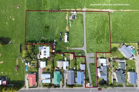 Photo of property in 40 Severn Street, Clifton, Invercargill, 9812