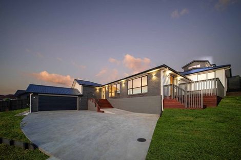 Photo of property in 116 Lisle Farm Drive, Pukekohe, 2120