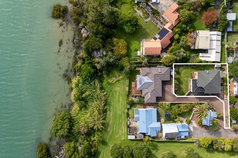 Photo of property in 3/41 Okura River Road, Okura, Auckland, 0792