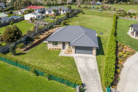Photo of property in 7 Corbin Court, Ohau, 5570