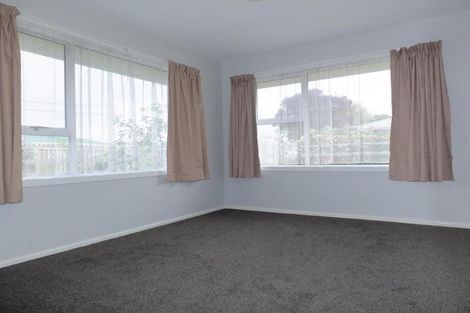 Photo of property in 1/599 Cashel Street, Linwood, Christchurch, 8011
