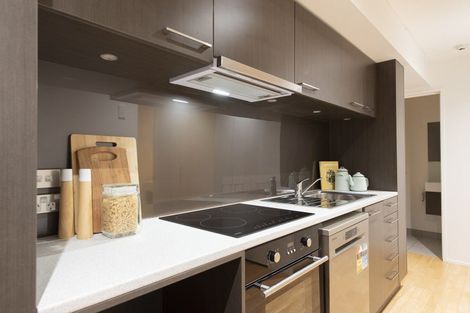 Photo of property in Forte Apartments, 101/13u College Street, Te Aro, Wellington, 6011