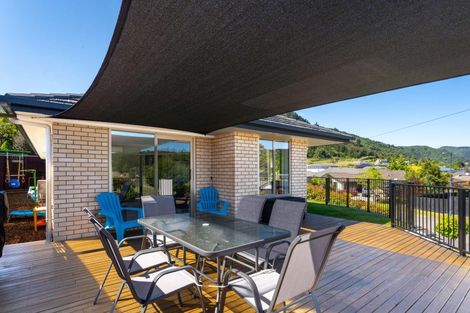 Photo of property in 2 Pukeko Place, Picton, 7220