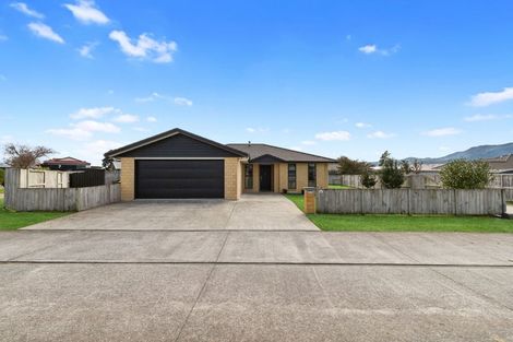 Photo of property in 37 Ritchie Street, Te Aroha, 3320