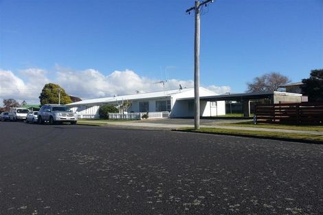 Photo of property in 1/4 Taupo Avenue, Mount Maunganui, 3116