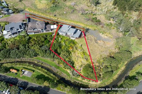 Photo of property in 23 Tui Brae, Beachlands, Auckland, 2018