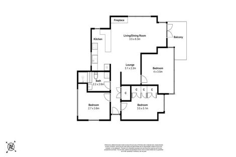 Photo of property in 67 Garden Road, Northland, Wellington, 6012