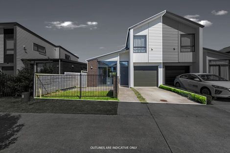 Photo of property in 15 Hoiho Road, Pukekohe, 2120