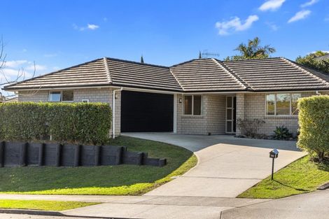 Photo of property in 46 Ballintoy Park Drive, Welcome Bay, Tauranga, 3175