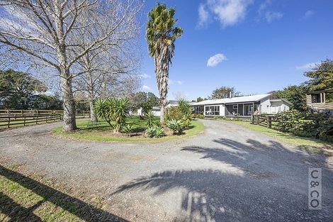Photo of property in 2246 State Highway 16, Helensville, 0875