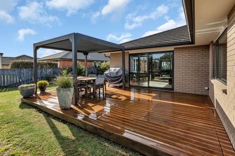Photo of property in 3 Sando Way, One Tree Point, 0118