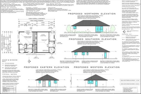 Photo of property in 661 Creyke Road, Darfield, 7571