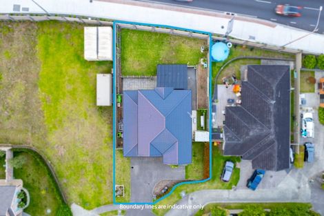 Photo of property in 22 Erceg Way, Rosehill, Papakura, 2113