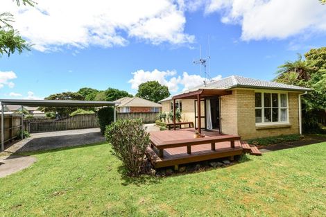 Photo of property in 16 Tongariro Street, Chartwell, Hamilton, 3210