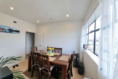 Photo of property in Quantum On Thorndon Quay, 5/163b Thorndon Quay, Pipitea, Wellington, 6011