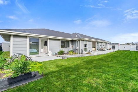 Photo of property in 11 Lunn Crescent, Leeston, 7632