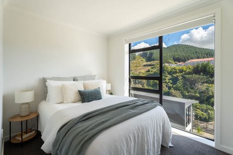 Photo of property in 4 William Earp Place, Tawa, Wellington, 5028