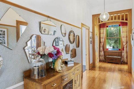 Photo of property in 50 Overtoun Terrace, Hataitai, Wellington, 6021