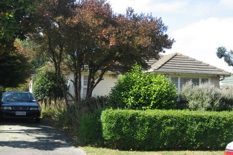 Photo of property in 54 Mcbeath Avenue, Hoon Hay, Christchurch, 8025