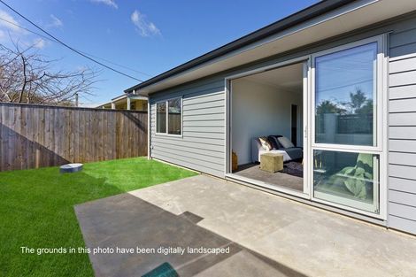 Photo of property in 15/17 Waerenga Road, Otaki, 5512