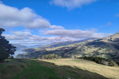 Photo of property in 199 Duvauchelle Stock Route, Duvauchelle, 7583