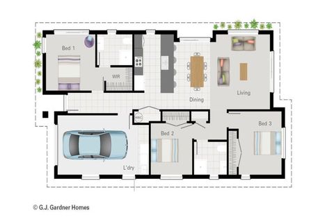 Photo of property in 7 Te Au Kaha Court, Cambridge, 3434