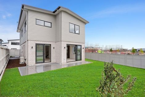 Photo of property in 50 Katikati Drive, Manurewa, 2102