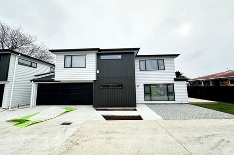 Photo of property in 35a Edmund Hillary Avenue, Papakura, 2110