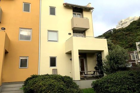 Photo of property in Marrakech Cafe, 79/305 Evans Bay Parade, Hataitai, Wellington, 6021