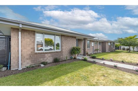 Photo of property in 2 Jordan Street, Kaiapoi, 7630