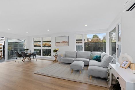 Photo of property in 195 Rutland Street, St Albans, Christchurch, 8052