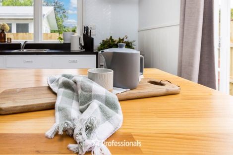 Photo of property in 3 Plateau Road, Te Marua, Upper Hutt, 5018