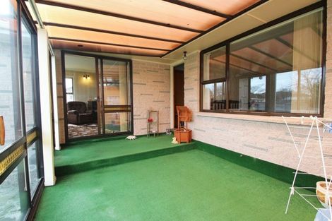 Photo of property in 38 Bethel Crescent, Bishopdale, Christchurch, 8053