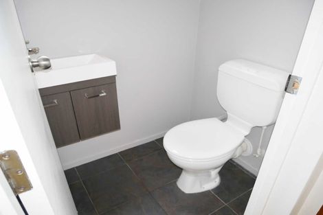 Photo of property in 4/23 Canon Street, St Albans, Christchurch, 8014