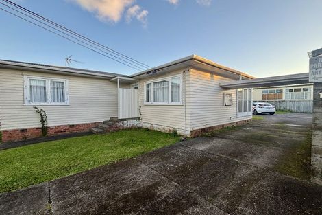 Photo of property in 3/6 Cornwall Road, Papatoetoe, Auckland, 2025