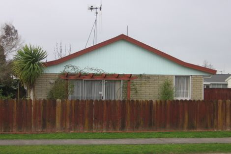 Photo of property in 11 Roy Street, Nawton, Hamilton, 3200