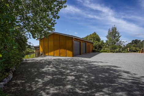 Photo of property in 246 Summerhill Road, Cust, Rangiora, 7471