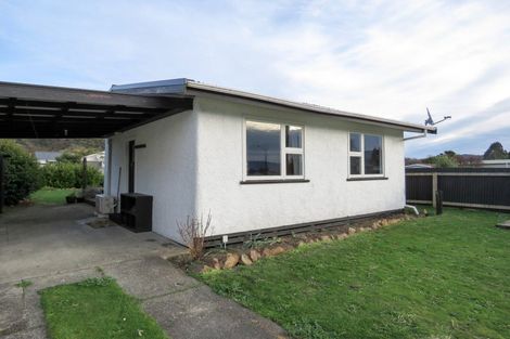 Photo of property in 75 Shiel Street, Reefton, 7830