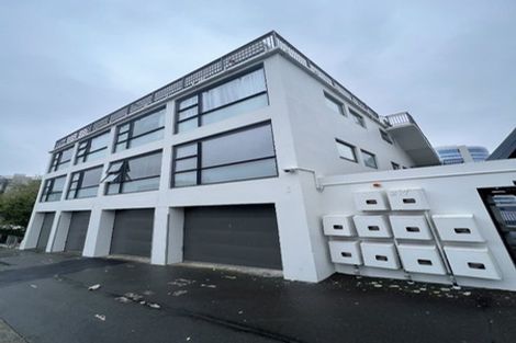 Photo of property in Avon Flats, 217u9 The Terrace, Wellington Central, Wellington, 6011