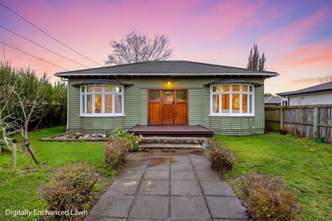Photo of property in 2/650 Barbadoes Street, Edgeware, Christchurch, 8013