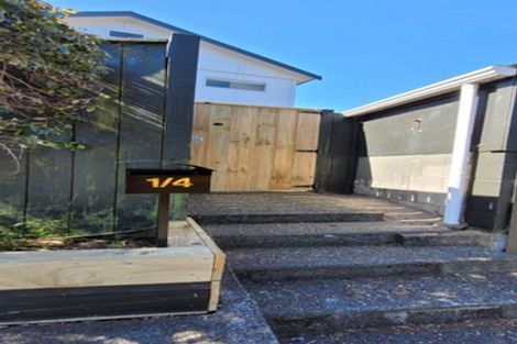 Photo of property in 4f1 Ellesmere Avenue, Miramar, Wellington, 6022