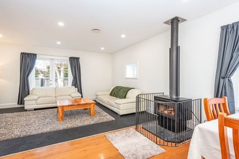 Photo of property in 37 Speight Street, Mairehau, Christchurch, 8013