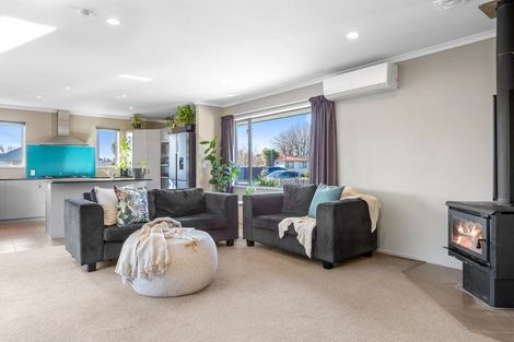 Photo of property in 21 Cridland Street West, Kaiapoi, 7630