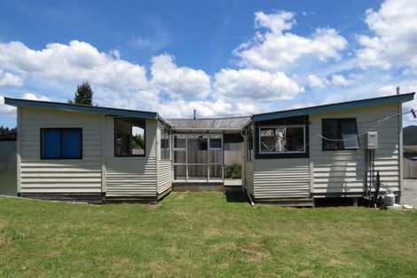 Photo of property in 23 Plaskett Street, Reefton, 7830