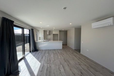 Photo of property in 1 Dodd Road, Rolleston, 7615