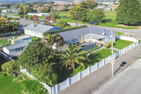 Photo of property in 161 Derby Street, Westport, 7825