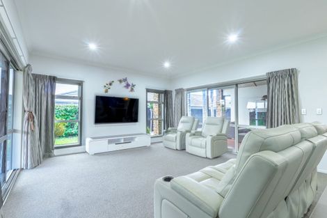 Photo of property in 20 Mataroa Crescent, Flagstaff, Hamilton, 3210