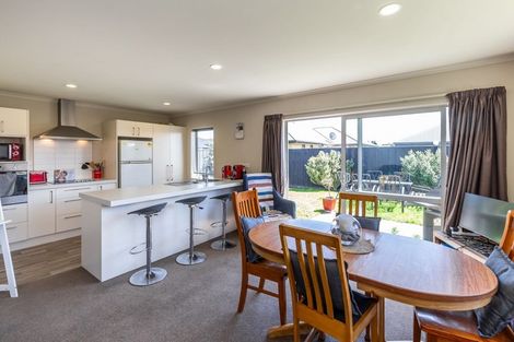 Photo of property in 11 Burford Way, Rolleston, 7615
